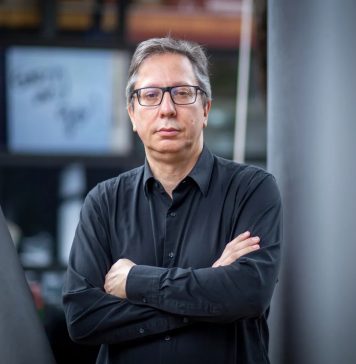Ferran Barenblit liderará la 16.ª Bienal de Shanghái