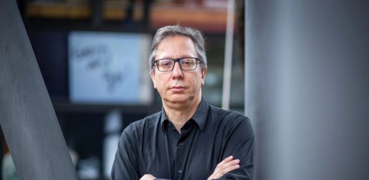 Ferran Barenblit liderará la 16.ª Bienal de Shanghái
