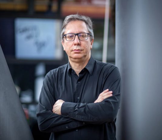 Ferran Barenblit liderará la 16.ª Bienal de Shanghái