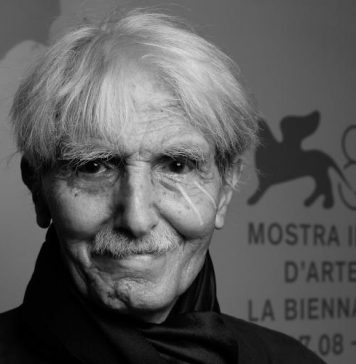 Muere Yervant Gianikian, maestro del cine experimental y León de Oro en Venecia