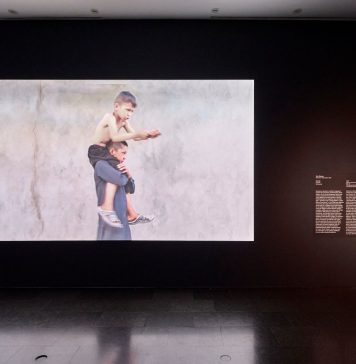‘El gesto de filmar’: un recorrido sobre las posibilidades de la imagen en movimiento en el MACBA (Barcelona)