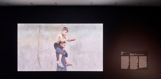 ‘El gesto de filmar’: un recorrido sobre las posibilidades de la imagen en movimiento en el MACBA (Barcelona)