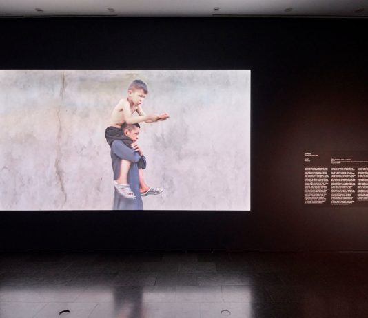 ‘El gesto de filmar’: un recorrido sobre las posibilidades de la imagen en movimiento en el MACBA (Barcelona)