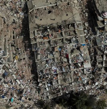 El terremoto en Venezuela también golpea el patrimonio cultural: graves daños en La Guaira y Coro