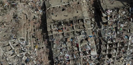 El terremoto en Venezuela también golpea el patrimonio cultural: graves daños en La Guaira y Coro