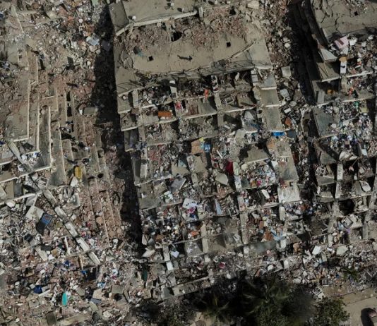 El terremoto en Venezuela también golpea el patrimonio cultural: graves daños en La Guaira y Coro