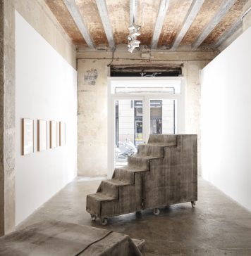 Siete exposiciones para recorrer Art Nou 2026