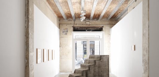 Siete exposiciones para recorrer Art Nou 2026