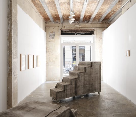 Siete exposiciones para recorrer Art Nou 2026