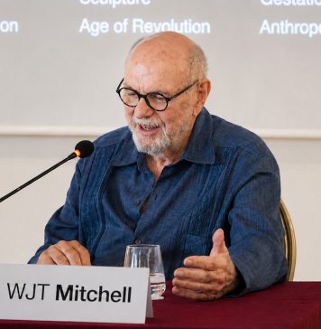 ¿Qué quieren las imágenes en la era de la inteligencia artificial? La profecía visual de Mitchell