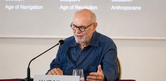 ¿Qué quieren las imágenes en la era de la inteligencia artificial? La profecía visual de Mitchell
