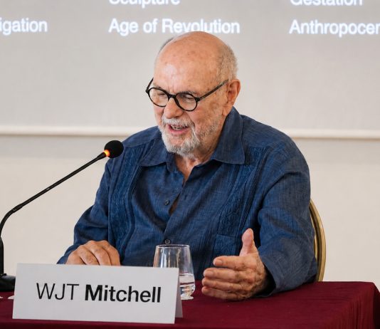 ¿Qué quieren las imágenes en la era de la inteligencia artificial? La profecía visual de Mitchell