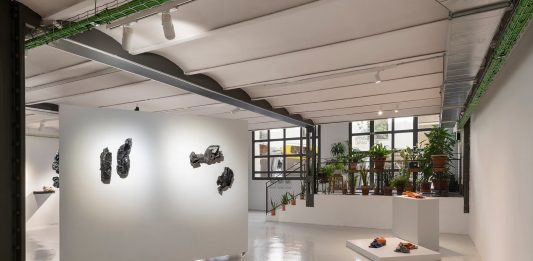 Últimas semanas para visitar la exposición de Antonio Fernández Alvira en House of Chappaz (Madrid)