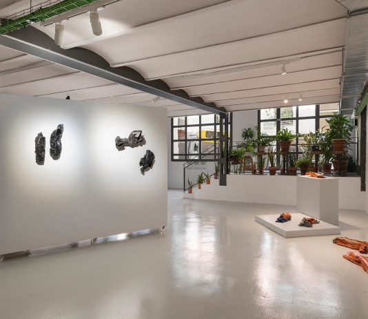 Últimas semanas para visitar la exposición de Antonio Fernández Alvira en House of Chappaz (Barcelona)