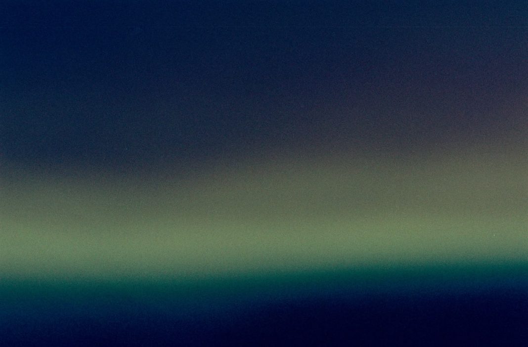 Blues - Claire O'Keefe