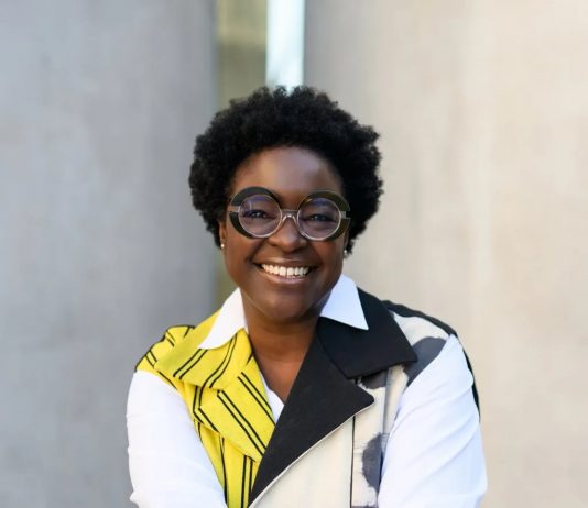 Elvira Dyangani Ose emprenderá una nueva etapa profesional al frente del Zeitz MOCAA