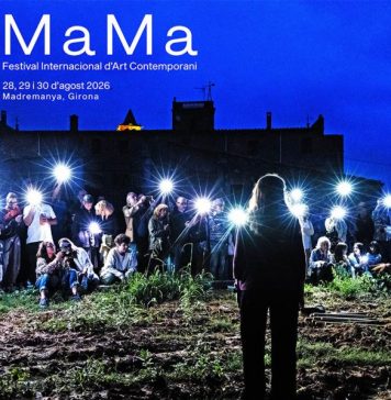 El Festival MaMa celebra su quinta edición en Madremanya
