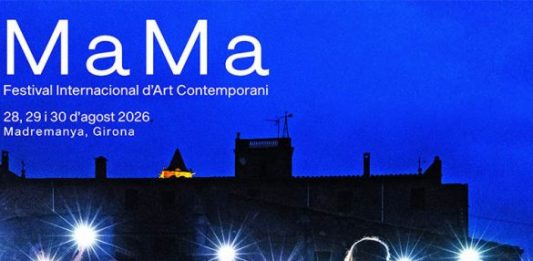 El Festival MaMa celebra su quinta edición en Madremanya