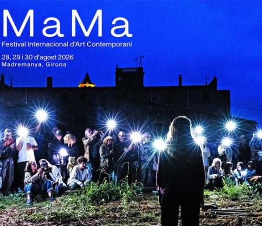El Festival MaMa celebra su quinta edición en Madremanya