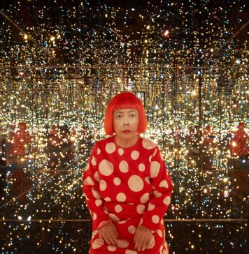 Muere Yayoi Kusama, la mítica artista de los lunares y las ‘Infinity Mirror Rooms’