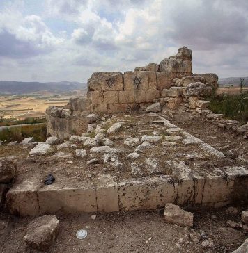 La antigua Sebastia, en Cisjordania, y los Castillos del Monte Amel, en Líbano, entran en la Lista del Patrimonio Mundial de la UNESCO