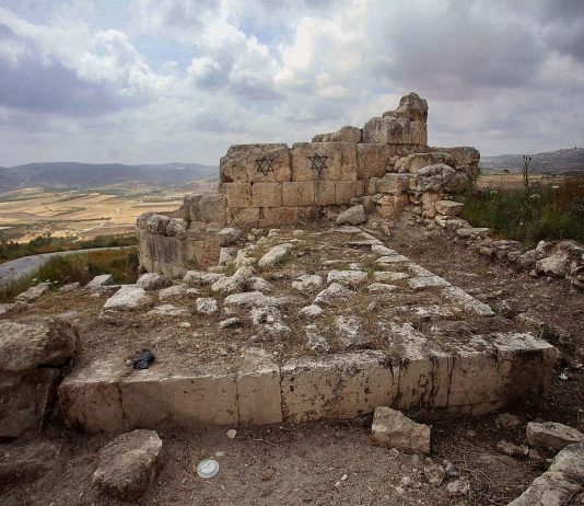 La antigua Sebastia, en Cisjordania, y los Castillos del Monte Amel, en Líbano, entran en la Lista del Patrimonio Mundial de la UNESCO