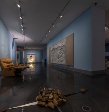 El Museo de la Universidad de Navarra explora la memoria como un territorio en transformación