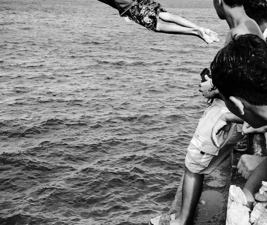 ‘Daídalos, Ícar i nosaltres’: territorios en disputa en Lo Pati (Amposta)