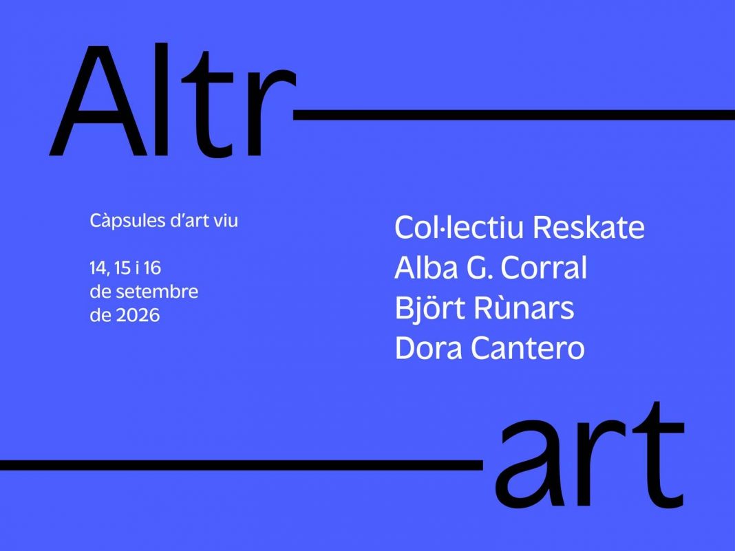 AltrArt-2026