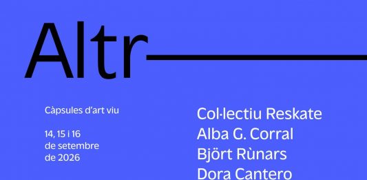 AltrArt celebra una nueva edición en La Casa Elizalde (Barcelona)