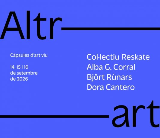 AltrArt celebra una nueva edición en La Casa Elizalde (Barcelona)