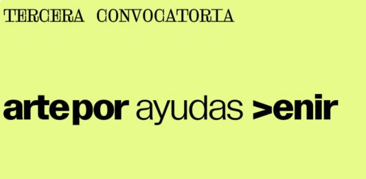 Fundación Daniel y Nina Carasso abre la tercera convocatoria de ‘Arte por venir’