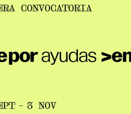 Fundación Daniel y Nina Carasso abre la tercera convocatoria de ‘Arte por venir’