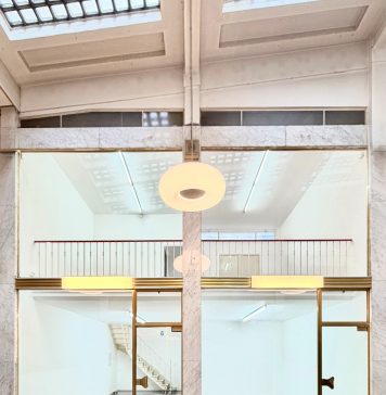 La galería barcelonesa Chiquita Room abre una nueva sede en Bruselas