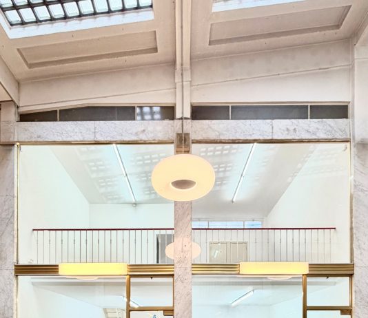 La galería barcelonesa Chiquita Room abre una nueva sede en Bruselas