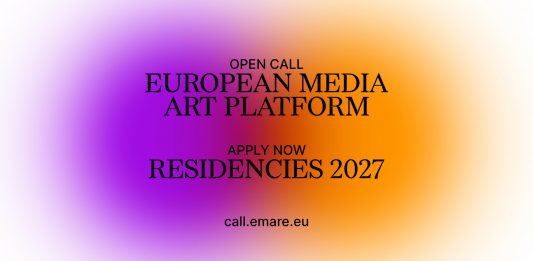 LABoral abre la convocatoria EMAP 2027 para artistas emergentes