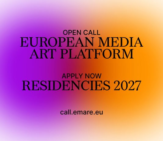 LABoral abre la convocatoria EMAP 2027 para artistas emergentes