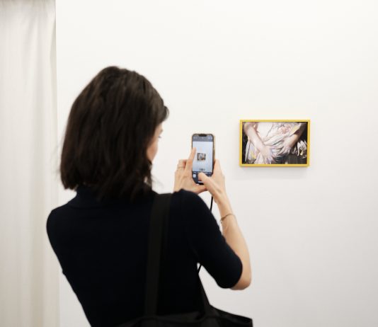 SWAB Barcelona 2026: nuevas formas de encuentro en torno al arte contemporáneo
