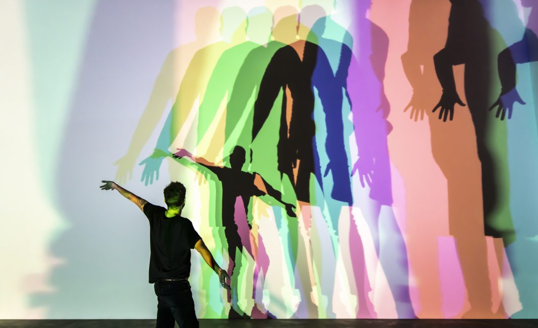 Eliasson_Your uncertain shadow_2010_TATE-JPG - original size