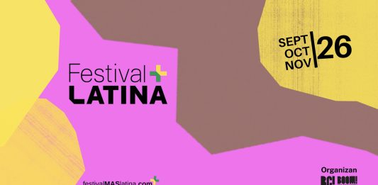Madrid acoge la nueva edición del Festival +LATINA
