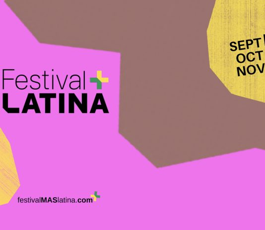 Madrid acoge la nueva edición del Festival +LATINA