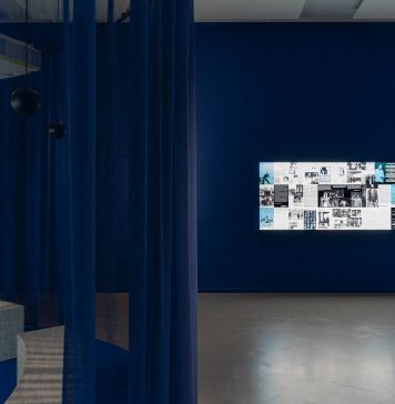 Bouchra Khalili en la Casa Encendida (Madrid): hacer del círculo una forma de memoria