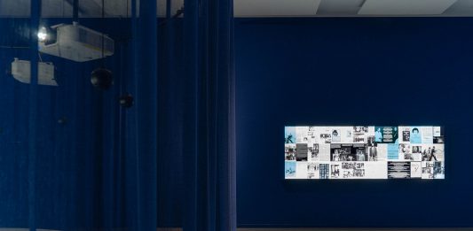 Bouchra Khalili en la Casa Encendida (Madrid): hacer del círculo una forma de memoria