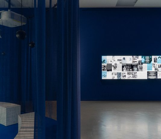 Bouchra Khalili en la Casa Encendida (Madrid): hacer del círculo una forma de memoria