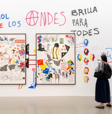 ‘Continentes como semillas’: La Chola Poblete, Niño de Elche y Pedro G. Romero en La Casa Encendida (Madrid)