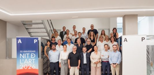 La Nit de l’Art (Palma) celebra treinta años