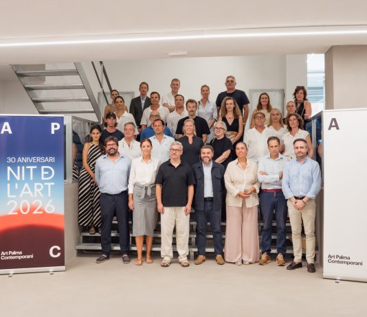 La Nit de l’Art (Palma) celebra treinta años