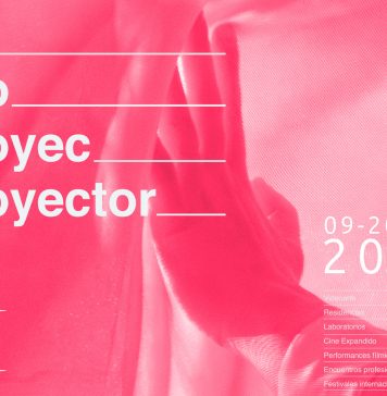 En Madrid, llega la edición 2026 del Festival PROYECTOR