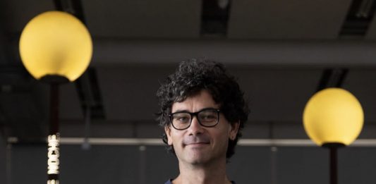 LUCE presenta ‘De cua d’ull’ en La Fabra Centre d’Art Contemporani (Barcelona)