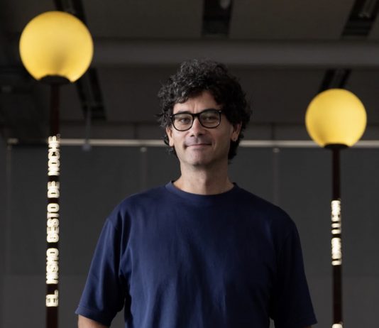 LUCE presenta ‘De cua d’ull’ en La Fabra Centre d’Art Contemporani (Barcelona)